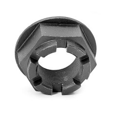 NUT SELF LOCKING