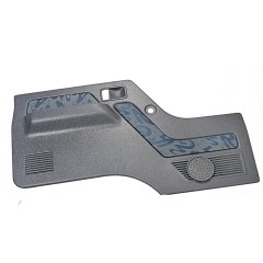 FRONT DOOR TRIM LH