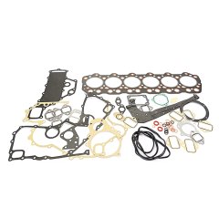 GASKET KIT, ENGINE OVERHAUL LOWER (HCV)