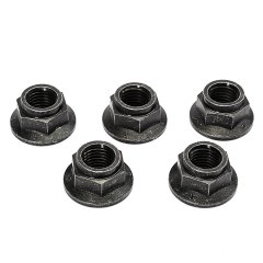 M20 X 2.5 HEX. NUT