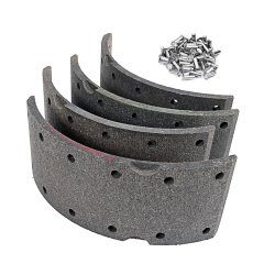 BRAKE LINING (320X110)