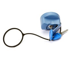 UREA TANKFILLER CAP