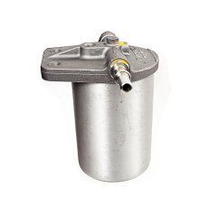 ASSY FUEL FILTER