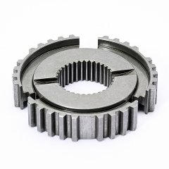 SYNCHRO HUB