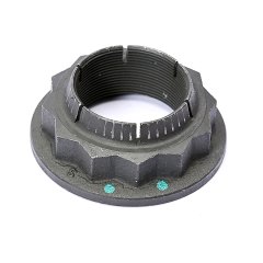 CRIMP NUT