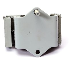 CUSHION RUBBER, FR ENGINE MTG. RH