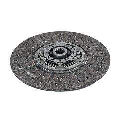CLUTCH DISC 430