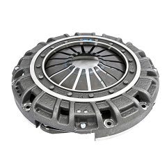 CLUTCH COVER ASSY 330