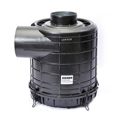 AIR CLEANER ASSY