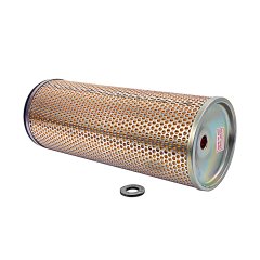 AIR FILTER, SAFETY