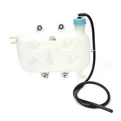 DEARATION TANK