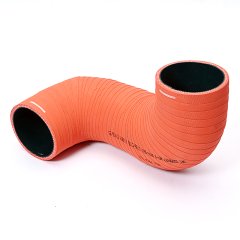IC OUTLET HOSE