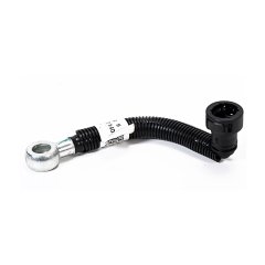 FUEL SUPPLY WATER SEPARATOR TO FILTER