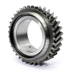 GEAR ASSY. 4TH, MAINSHAFT