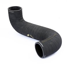 HOSE OUTLET, INTERCOOLER