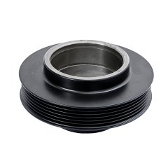 FAN PULLEY