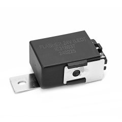 LED FLASHER