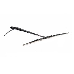 WIPER ARM & BLADE ASSY DR SIDE 2.0M CAB