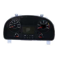  INSTRUMENT CLUSTER FOR PRO 6000