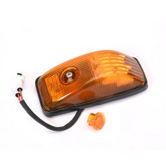 SIDE INDICATOR LH/RH