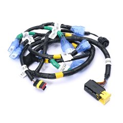 TRANSMISSION HARNESS
